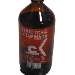 Fructosa Vitaminada x 250 ml