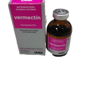 Vermectín PREMIX 5kg