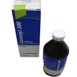 Cumetyl 300 x 100ml