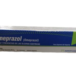 Cumeprazol x 6.5 g