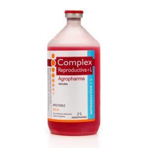 Vacuna Complex Reproductiva 250 cc