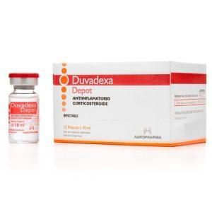 Duvadexa Depot. x 10 ml