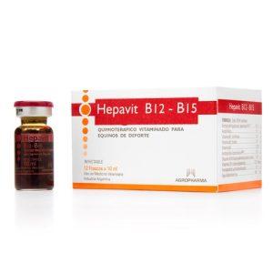 Hepavit B12