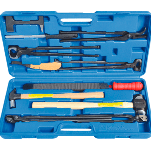 KIT PROFESIONAL DE HERRAMIENTAS