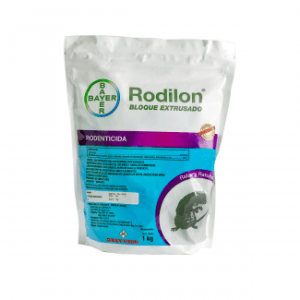 Rodilon® BLOQUE EXTRUSADO x 1kg