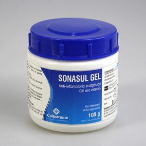 Sonasul Gel x 100 g