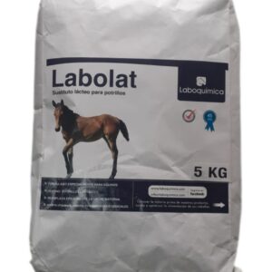 Labolat Sustituto Lácteo x 5 kg