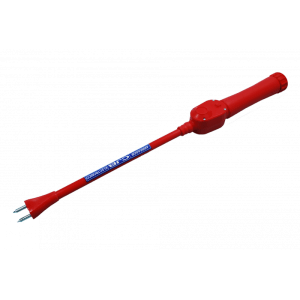 ARREADOR SUPER - ROJO CORTO CJB