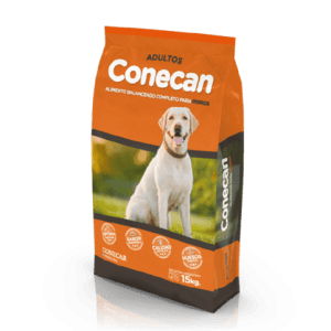Conecan Perro 1,5 kg.
