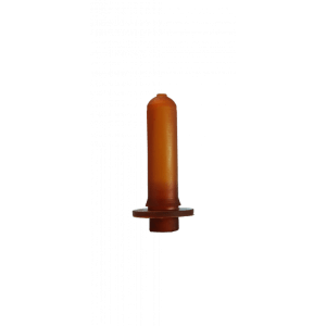 CHUPETE DE LATEX MERIEL