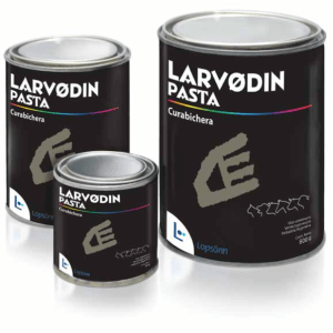 Curabichera larvødin pasta x 50 g