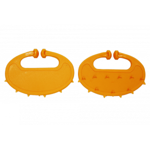 DESTETADOR PLÁSTICO MOCHETA X 50 UN