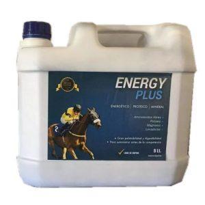 Energy Plus x 5 L. Laboquímica