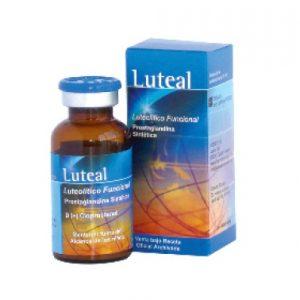 Luteal x 20 ml