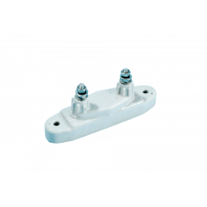 PARARRAYOS DE PORCELANA