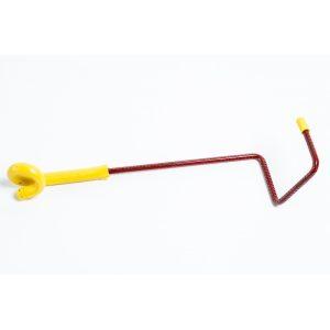 SOBRE ALAMBRE CON RULO