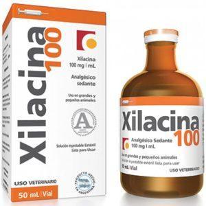 Xilacina 100