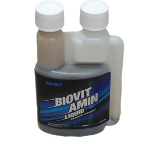 Biovit Amin Liquid x 100 ml