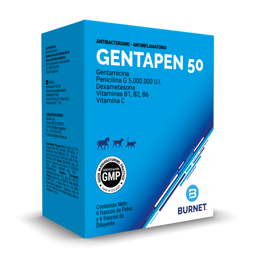 Gentapen 50