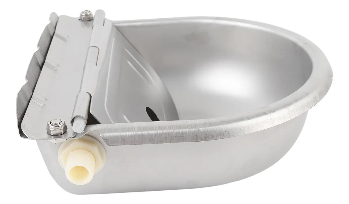 Bebedero automático para animales - Imagen 2