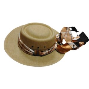 Sombrero de dama