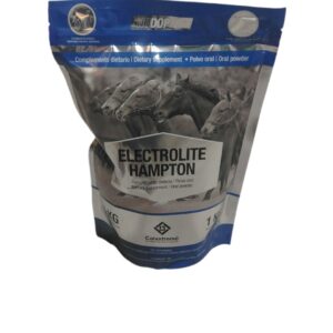 Electrolite Hampton 1kg