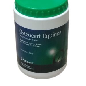 Osteocart equinos 700 g