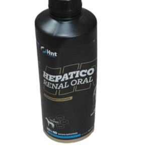 Hepático renal oral 1l