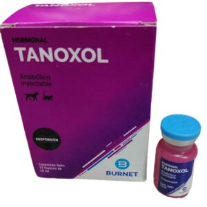 Tanoxol 10ml